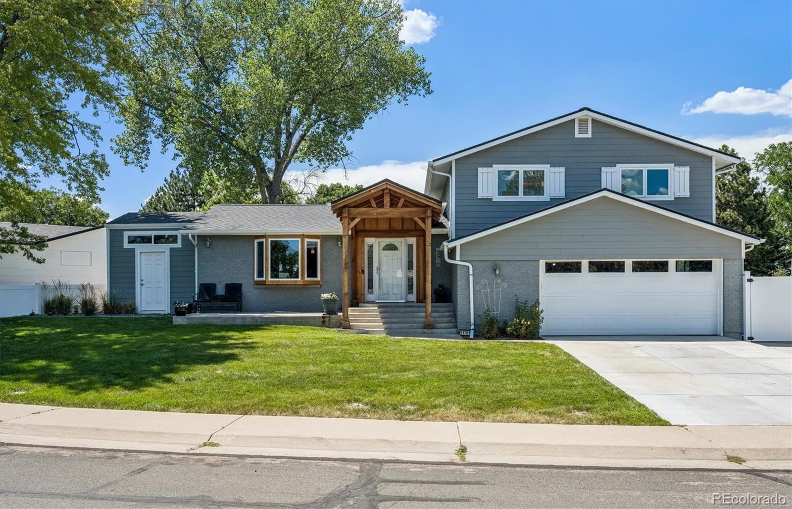 11701 Harrison Street, Thornton CO 80233