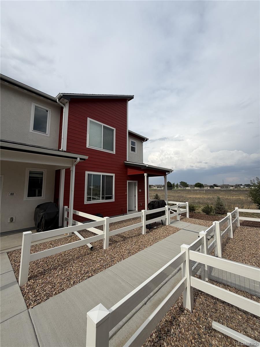 500 S Denver Avenue Unit 8E, Fort Lupton CO 80621
