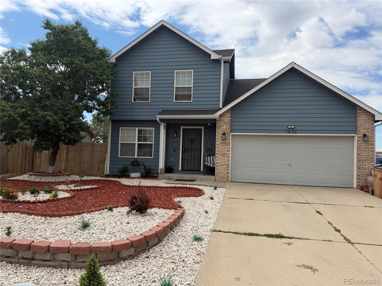 1436 3rd Street, Fort Lupton CO 80621