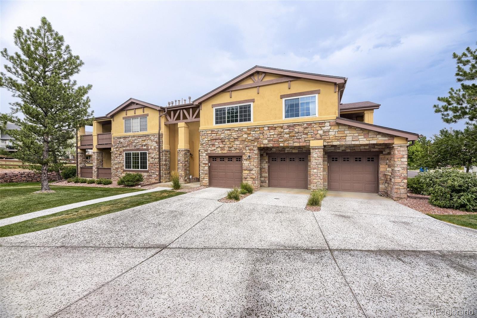 9856 W Freiburg Drive Unit G, Littleton CO 80127