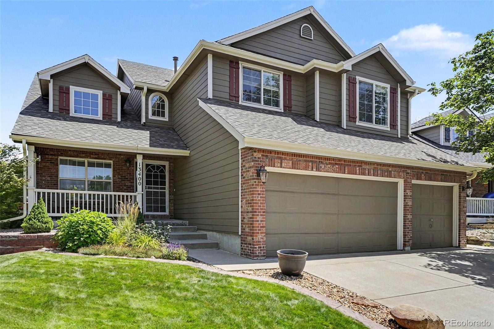 13400 Fillmore Court, Thornton CO 80241