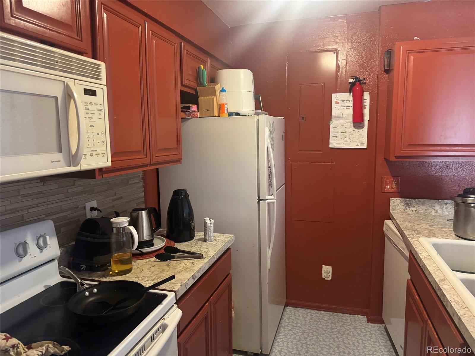 14852 E Kentucky Drive Unit 917, Aurora CO 80012