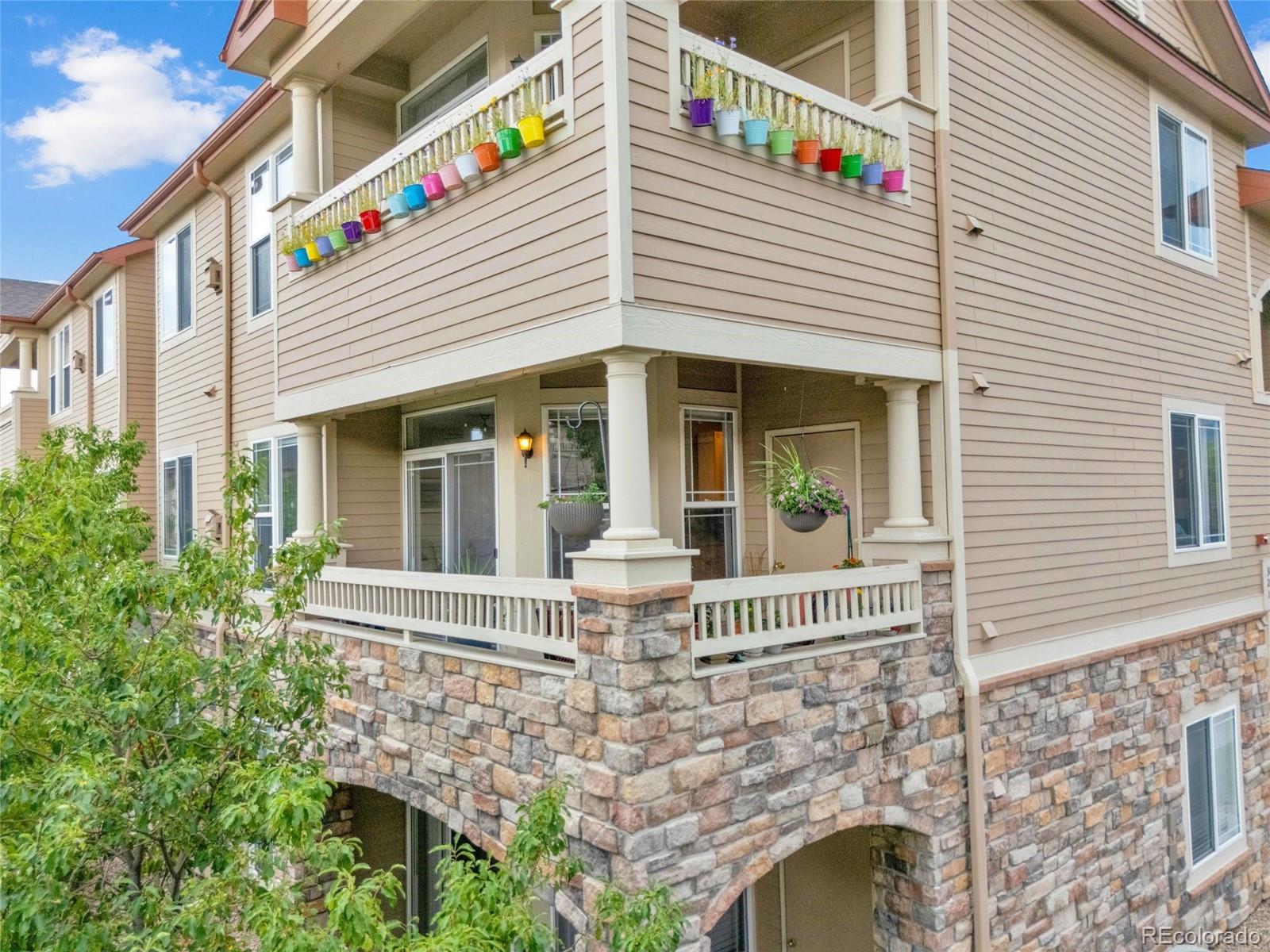 9557 W San Juan Circle Unit 201, Littleton CO 80128
