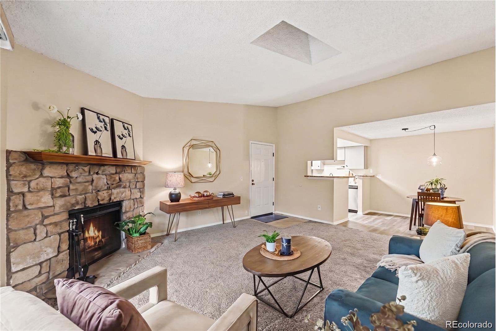 8225 E Fairmount Drive Unit 9-201, Denver CO 80247