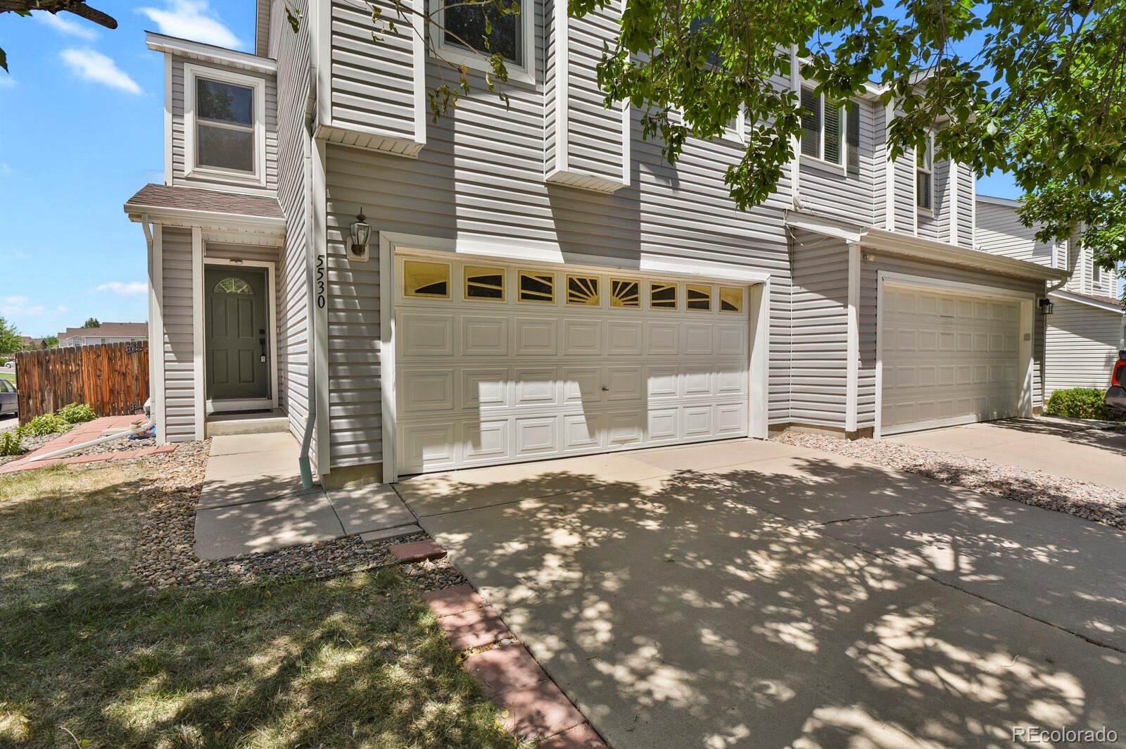 5530 S Quemoy Circle, Aurora CO 80015