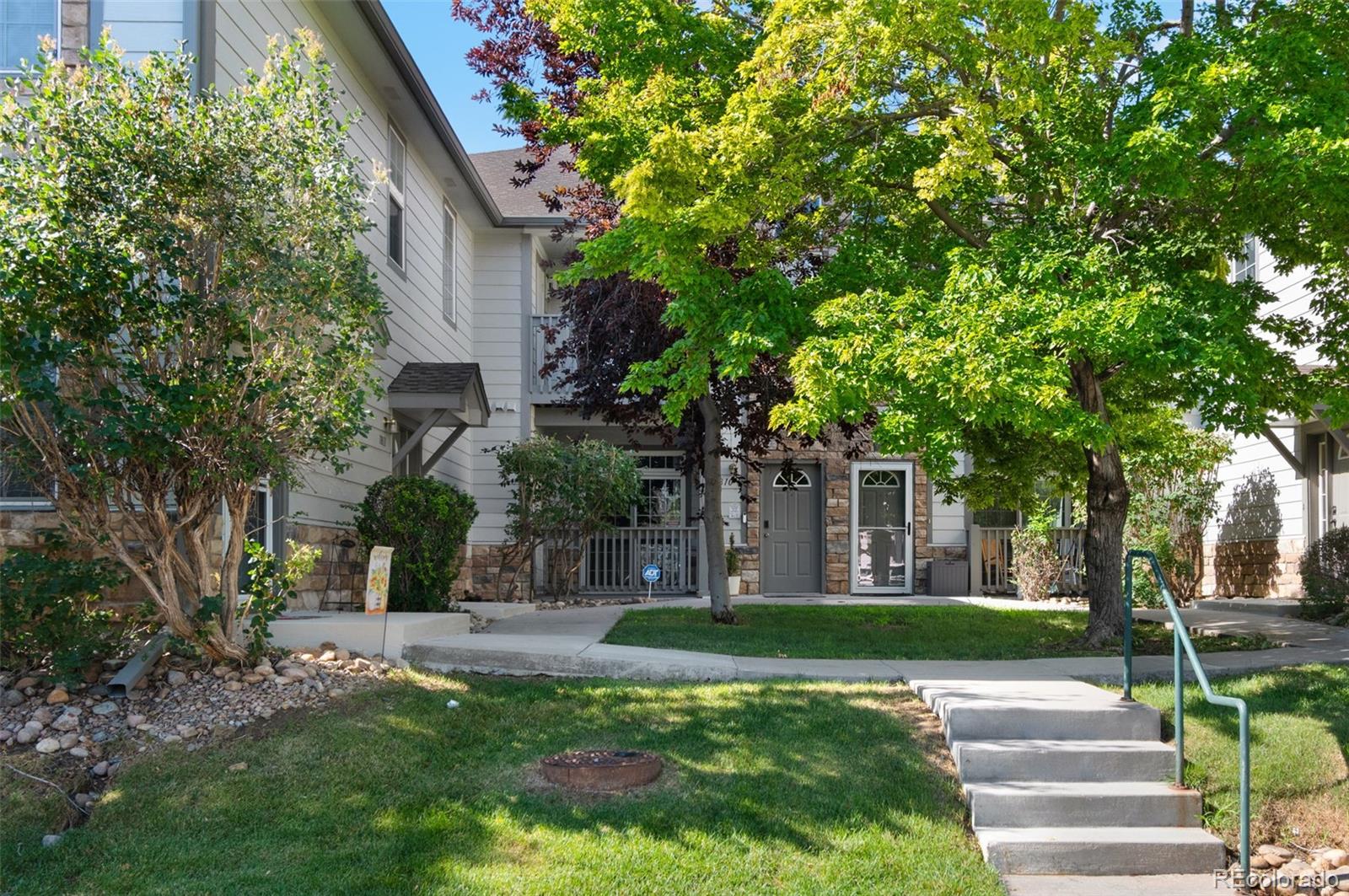3262 E 103rd Drive Unit 1810, Denver CO 80229