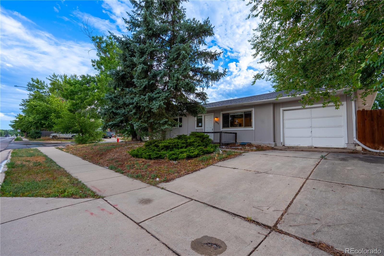 895 S Garrison Street, Denver CO 80226