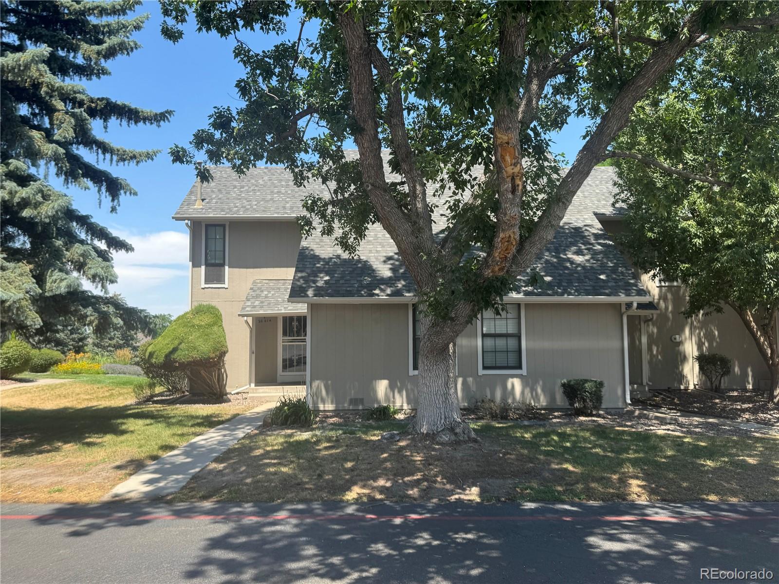 2641 S Xanadu Way Unit A, Aurora CO 80014