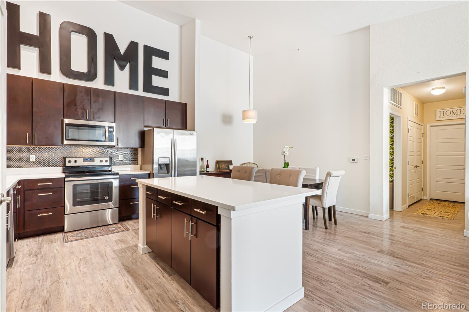 9220 Wilde Lane Unit 306, Parker CO 80134