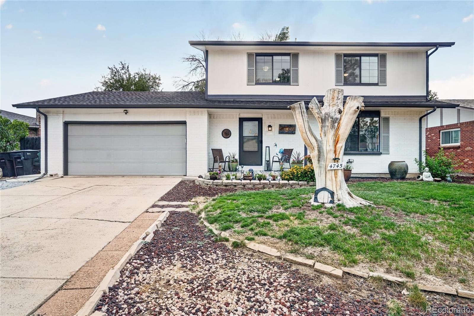 4745 E 129th Place, Thornton CO 80241