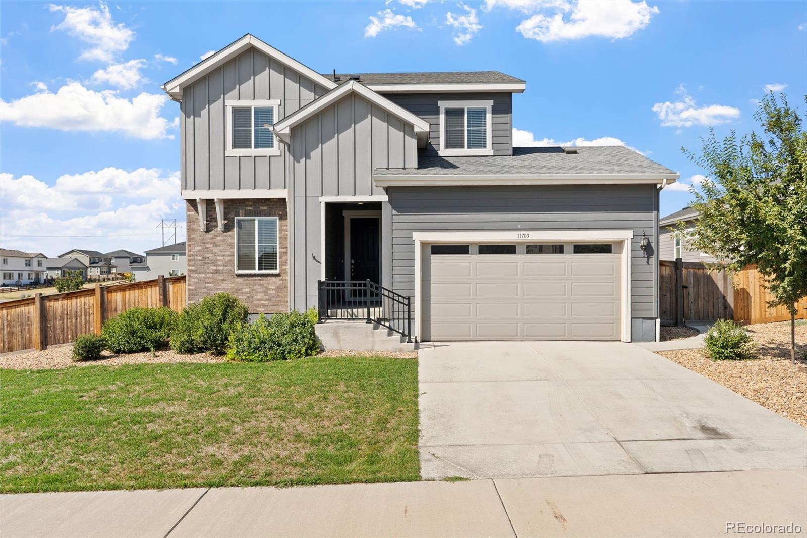 11703 Niagara Street, Thornton CO 80233