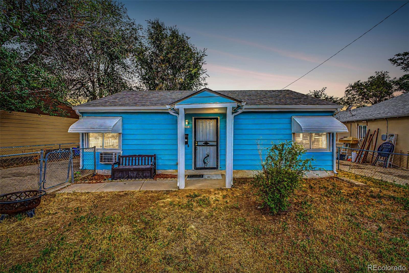 1343 Havana Street, Aurora CO 80010