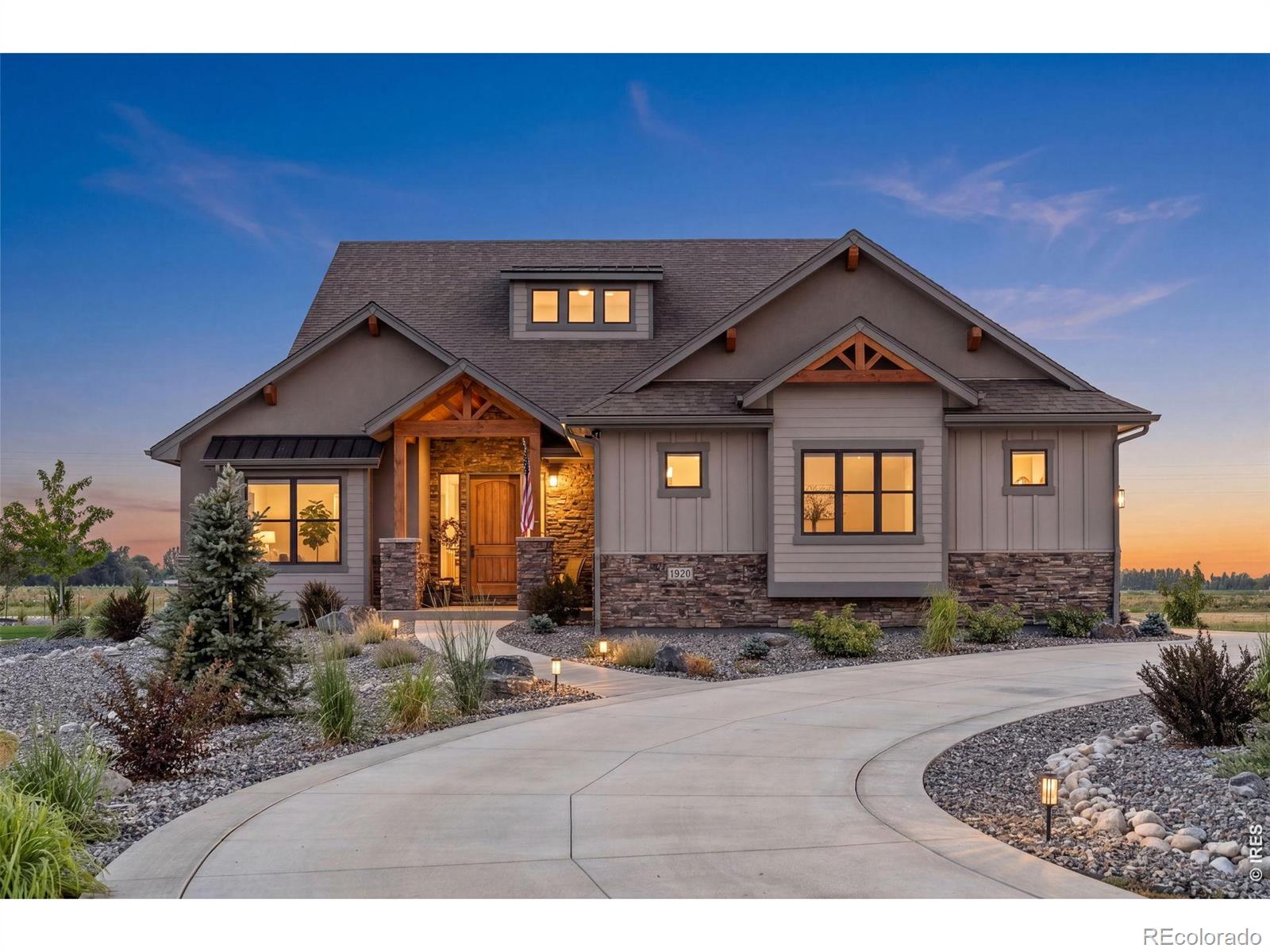 1920 Country Drive, Frederick CO 80504