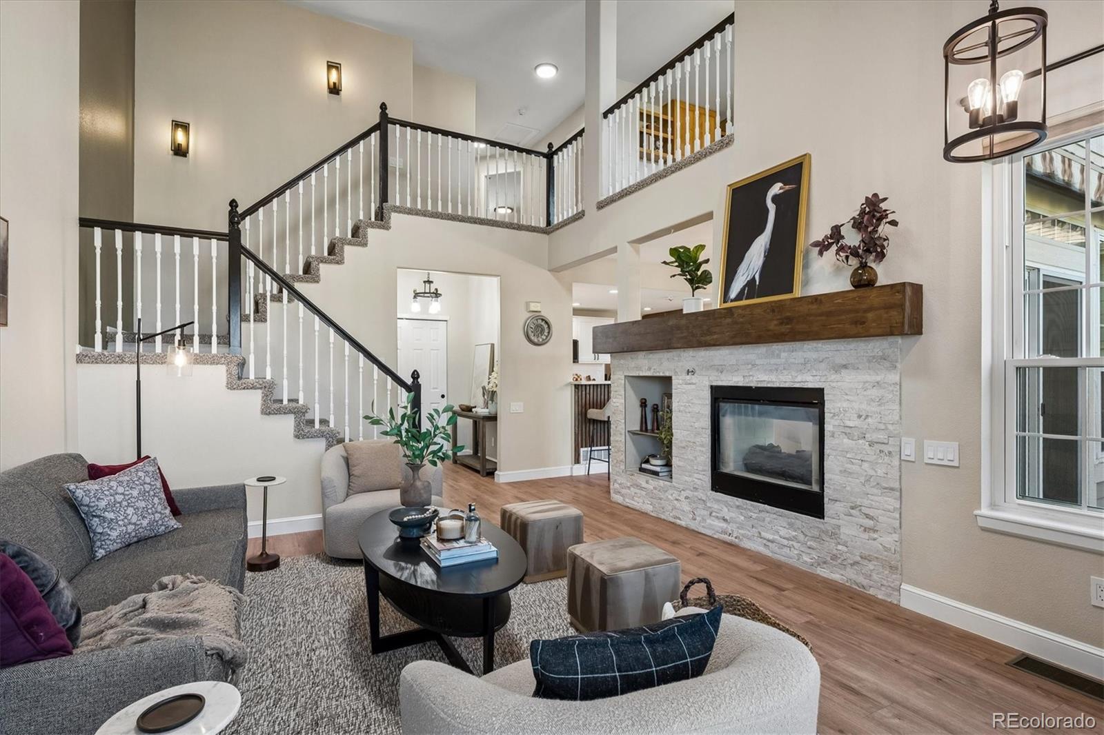 9465 Crossland Way, Littleton CO 80130