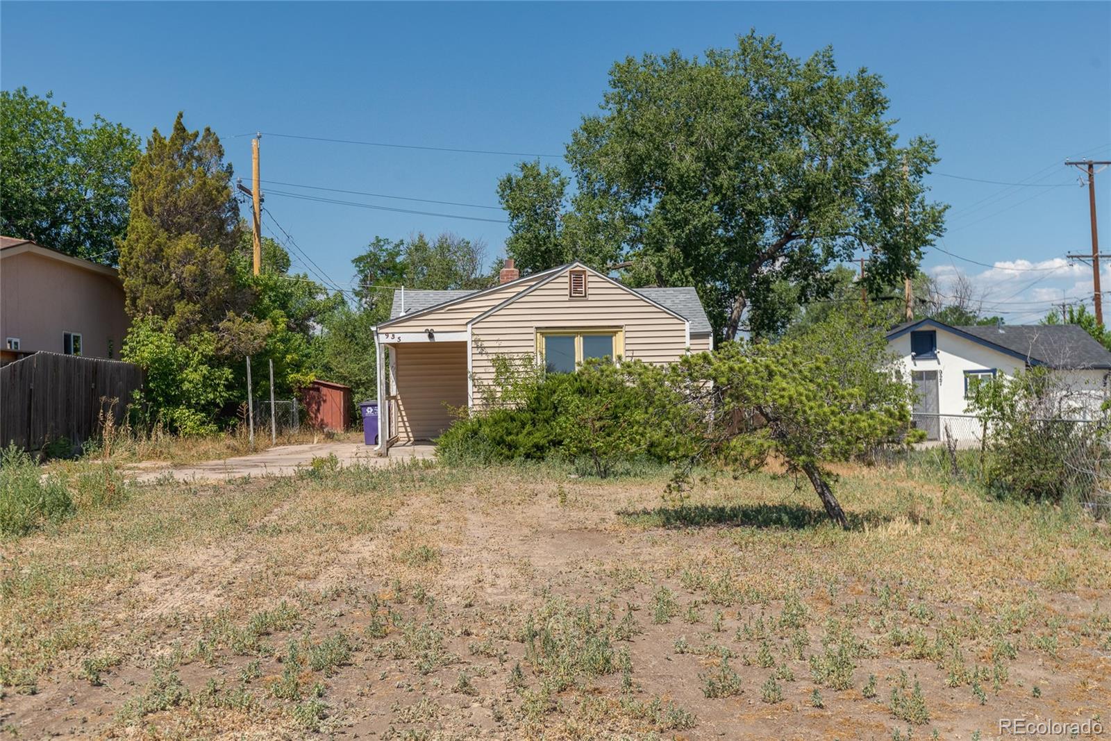 935 S Lowell Boulevard, Denver CO 80219