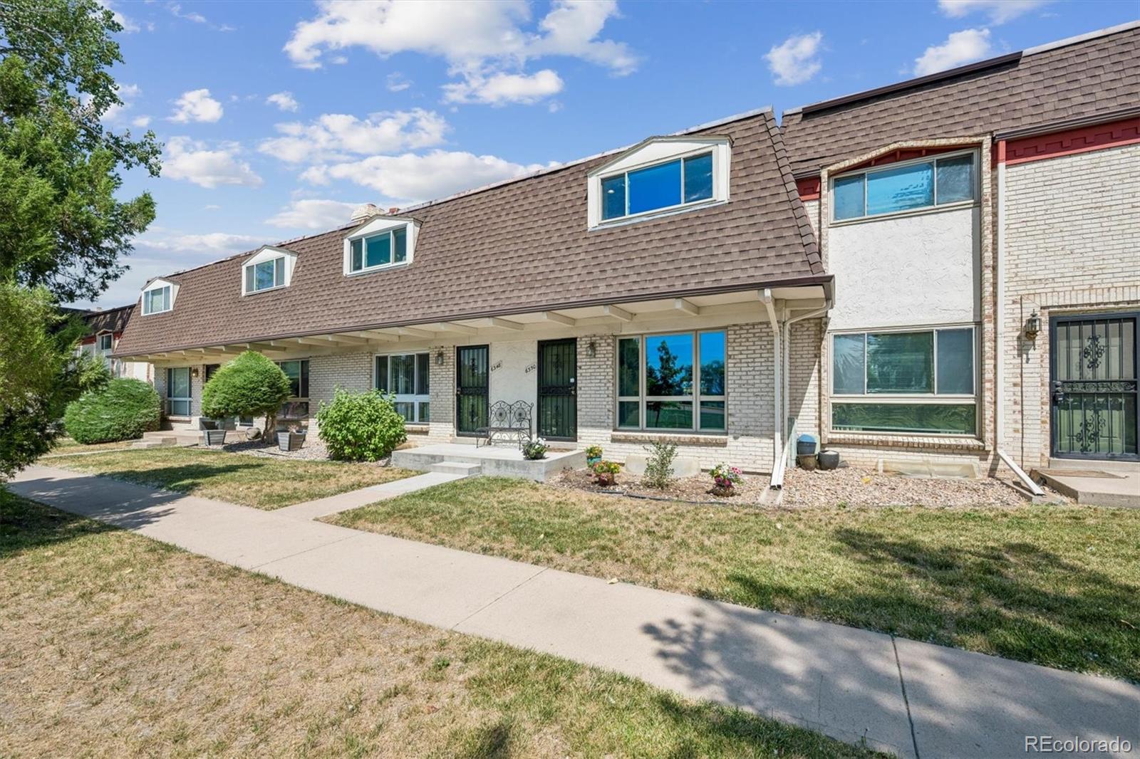 6350 E Mississippi Avenue, Denver CO 80224