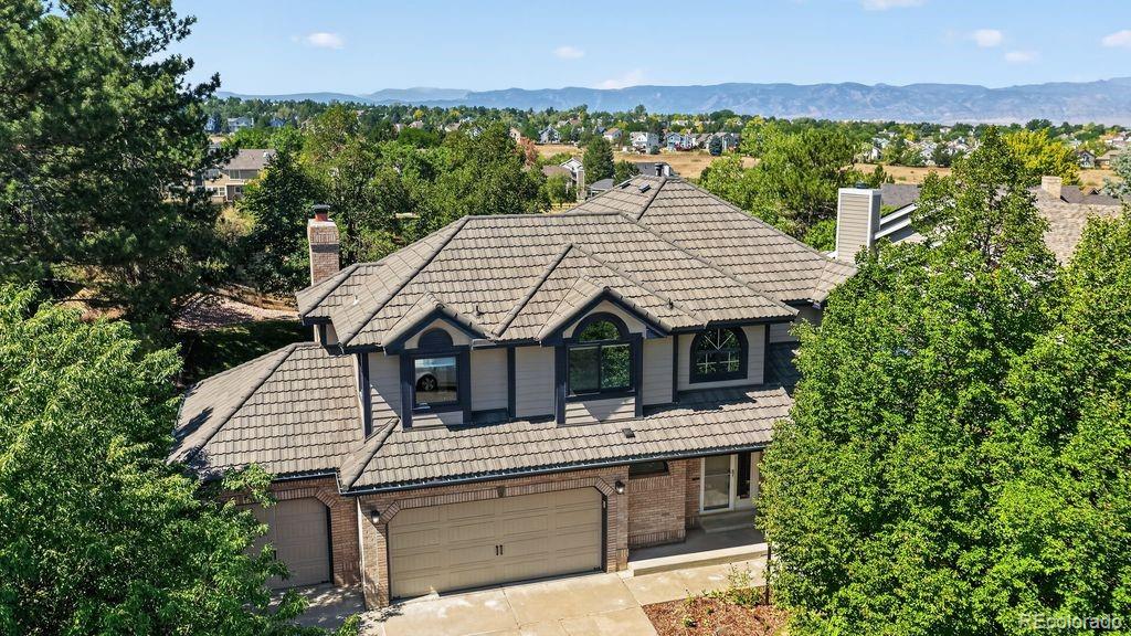 9335 Prairie View Drive, Littleton CO 80126