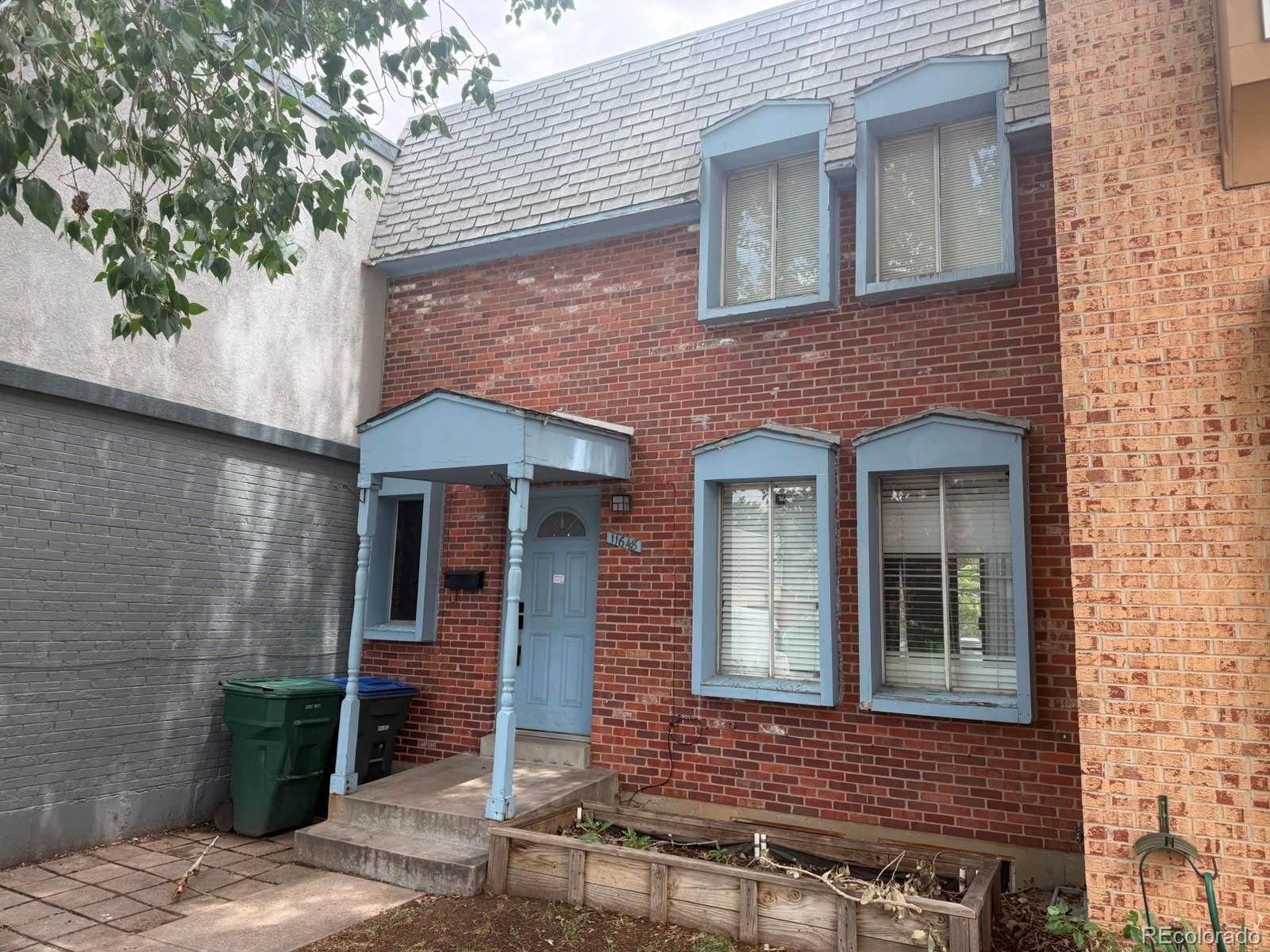 11648 Grant Street, Denver CO 80233