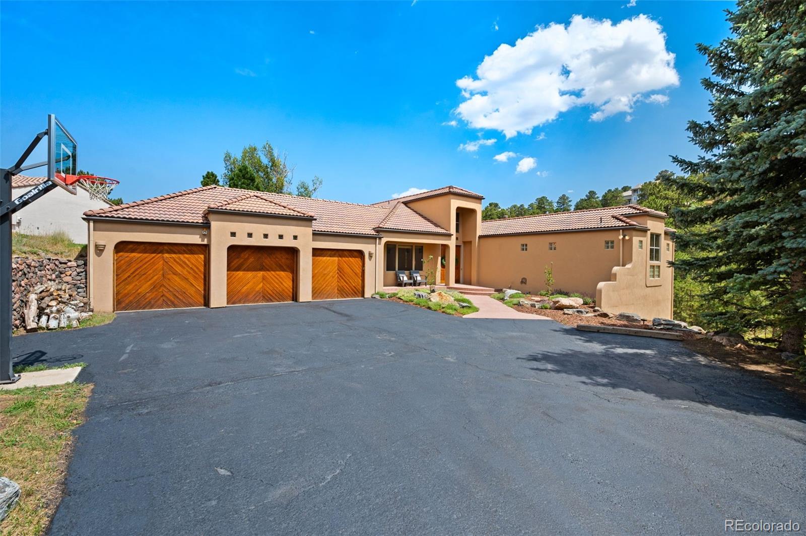 988 Eastwood Drive, Golden CO 80401