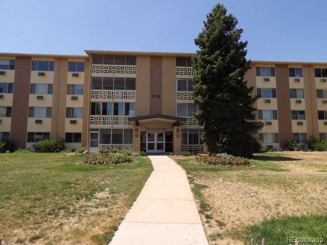 715 S Alton Way Unit 7A, Denver CO 80247