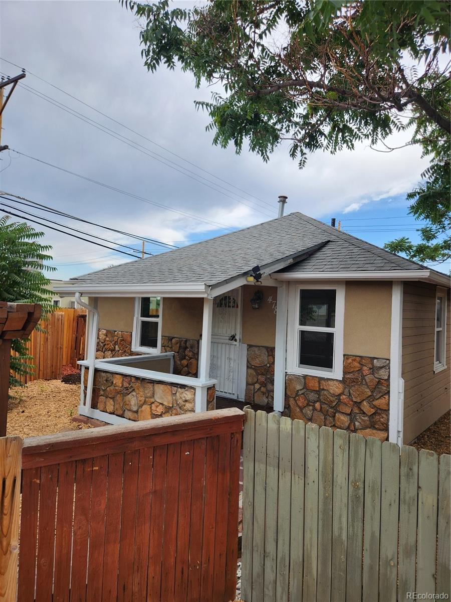478 Knox Court, Denver CO 80204
