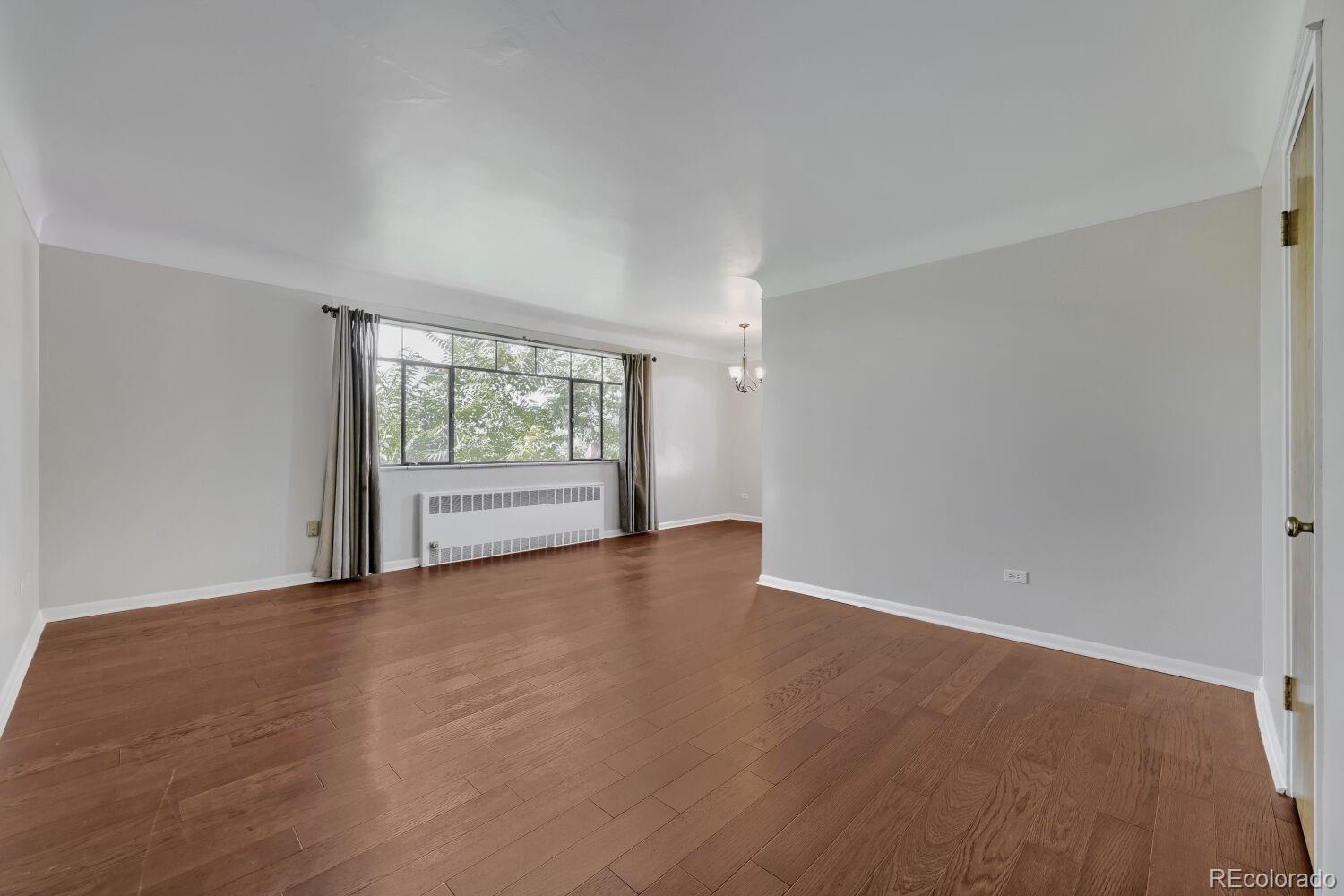 1175 N Emerson Street Unit 312, Denver CO 80218