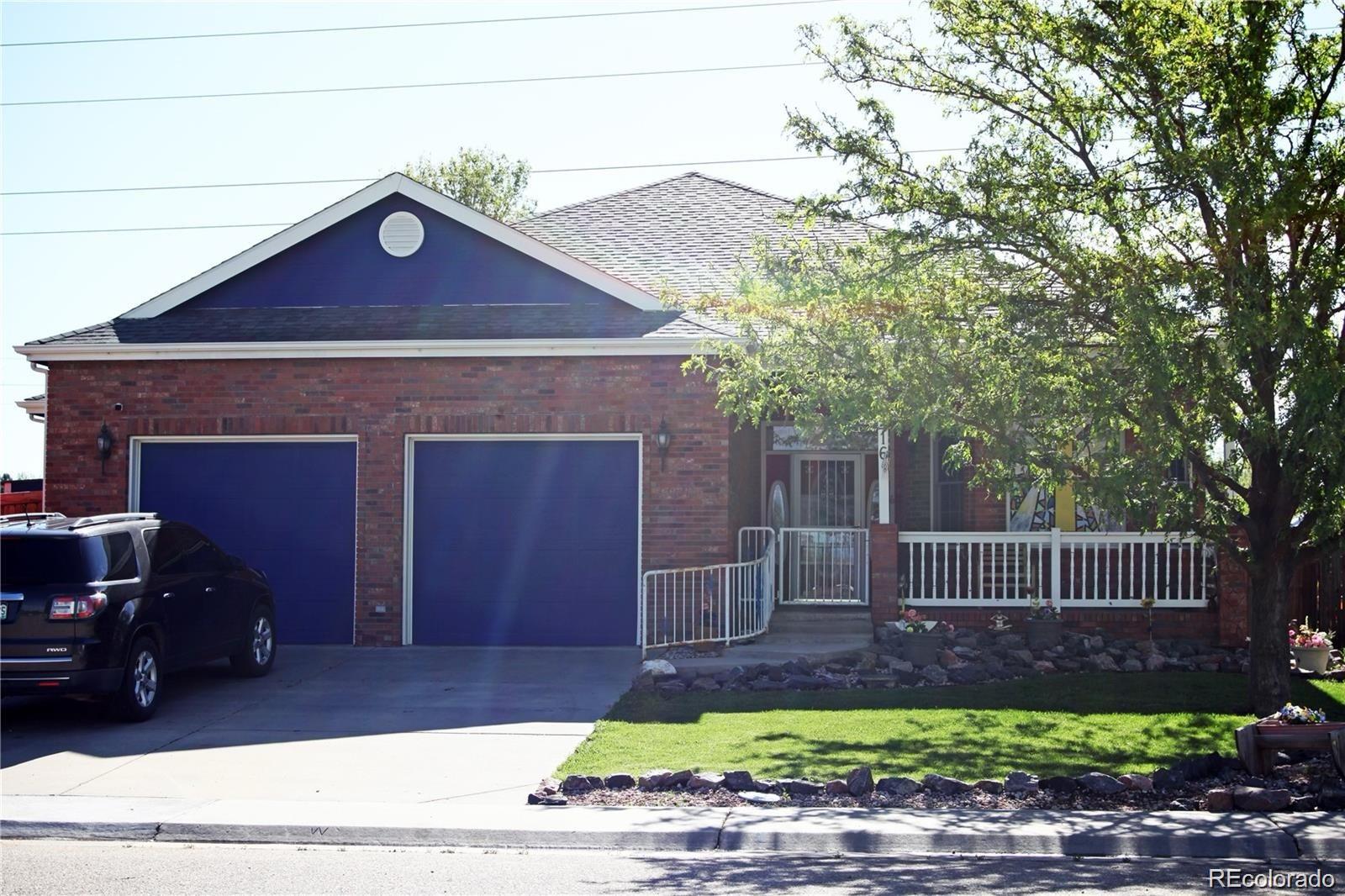 216 Beth Avenue, Fort Lupton CO 80621