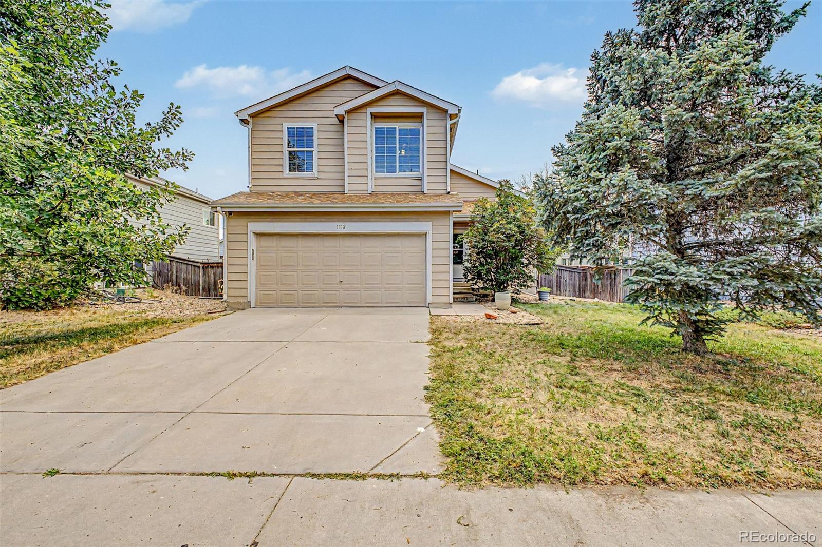 1112 Sandpiper Lane, Brighton CO 80601