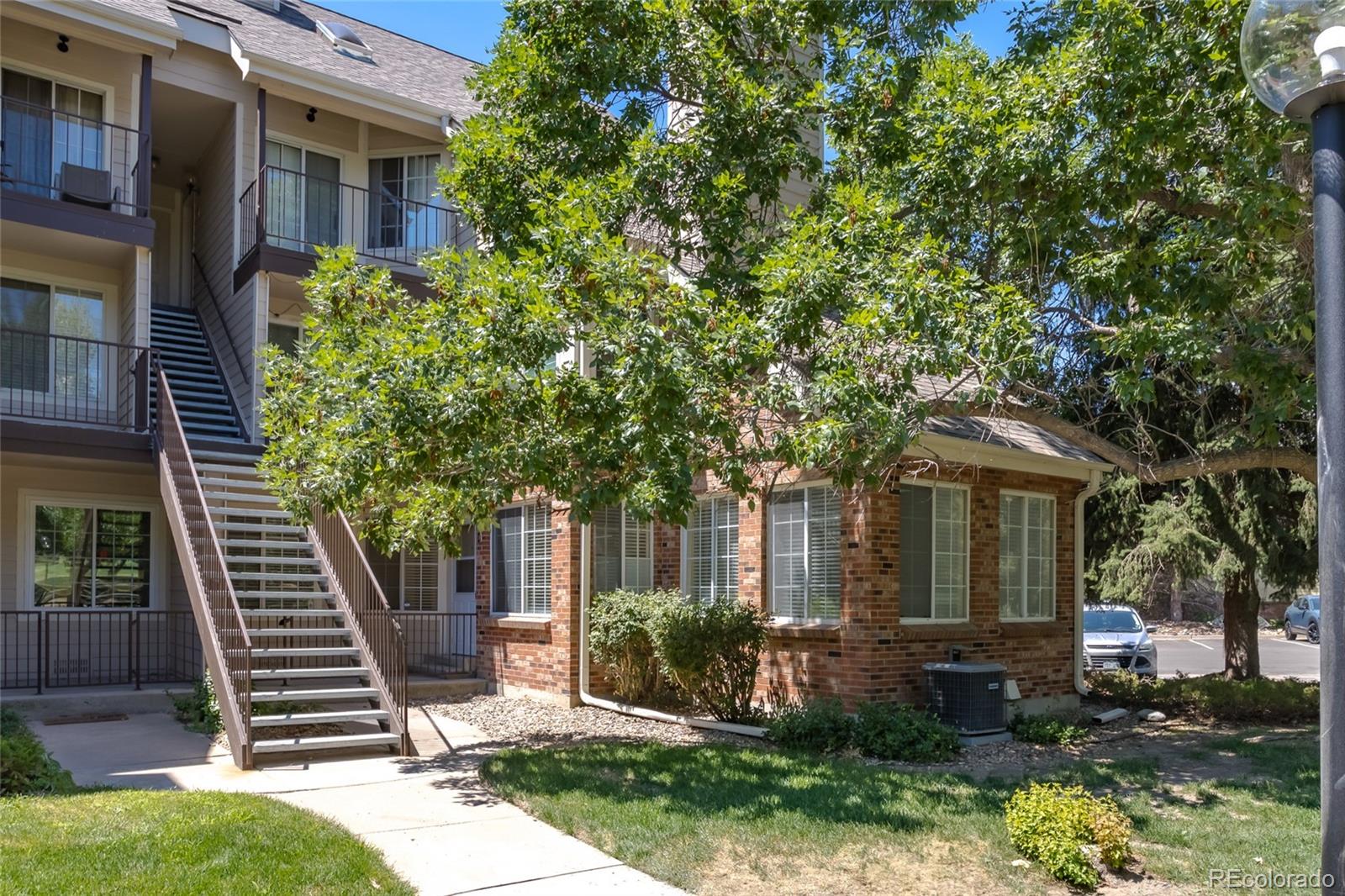 13833 E Lehigh Avenue Unit D, Aurora CO 80014