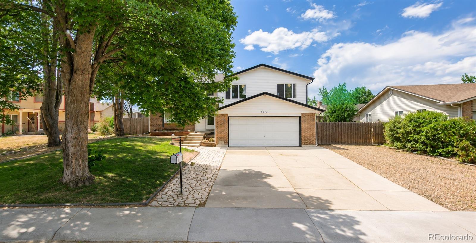 1077 S Joplin Way, Aurora CO 80017