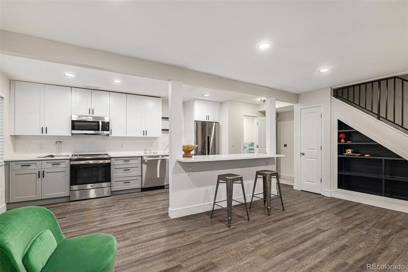 7995 E Mississippi Avenue Unit C2, Denver CO 80247