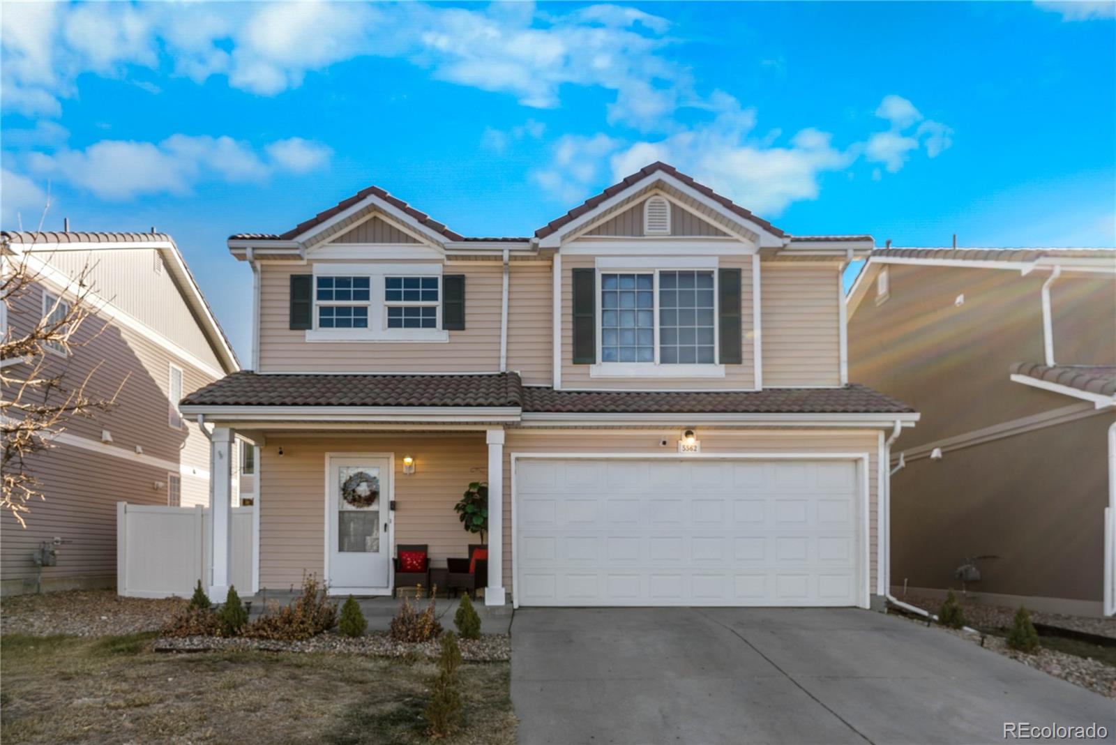 5562 Flanders Street, Denver CO 80249