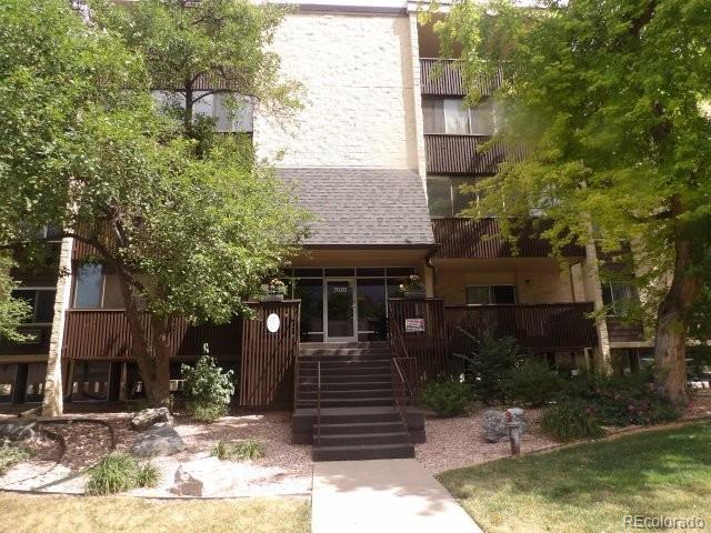 7020 E Girard Avenue Unit 303, Denver CO 80224