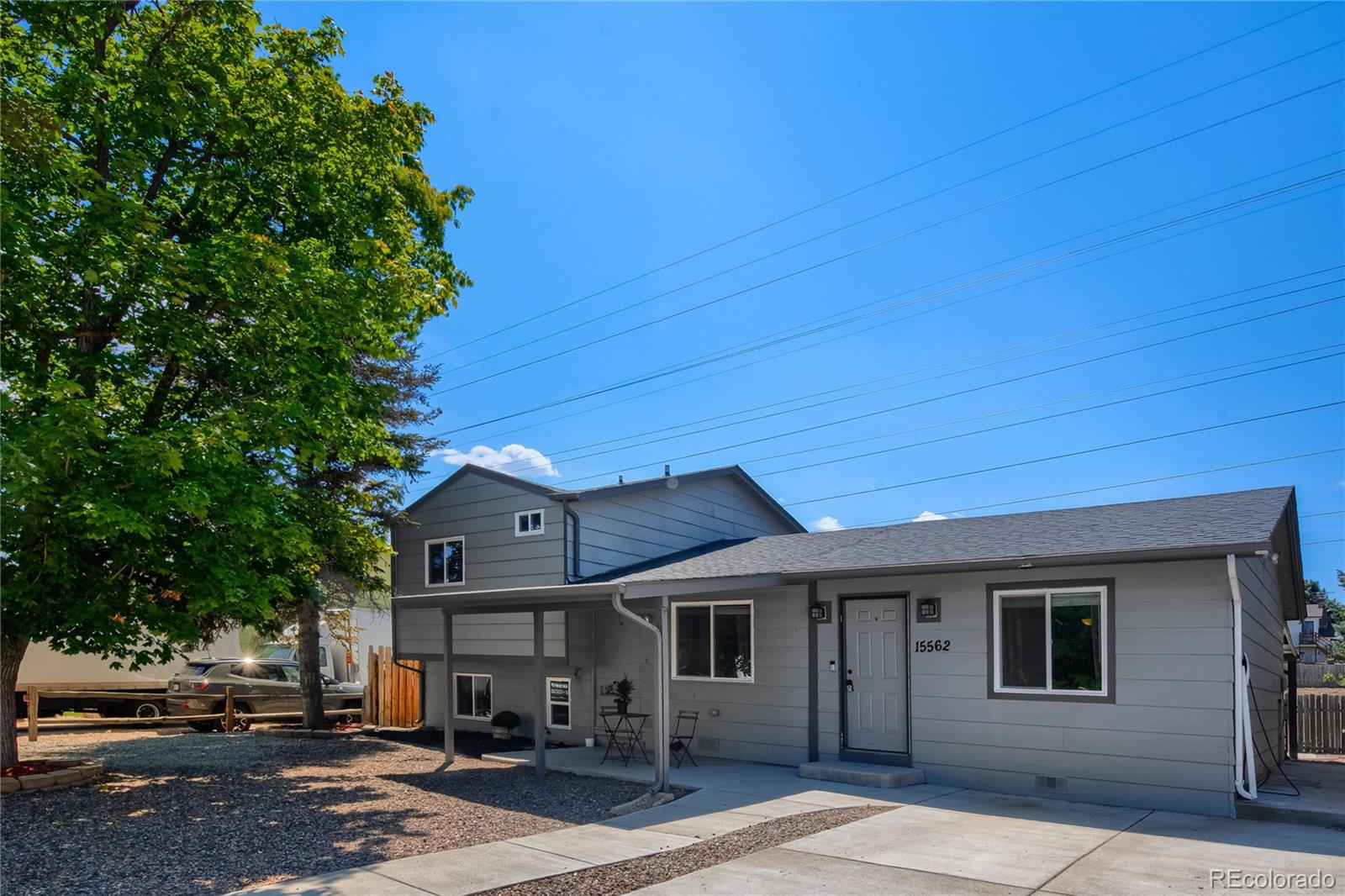 15562 E Bails Drive, Aurora CO 80017