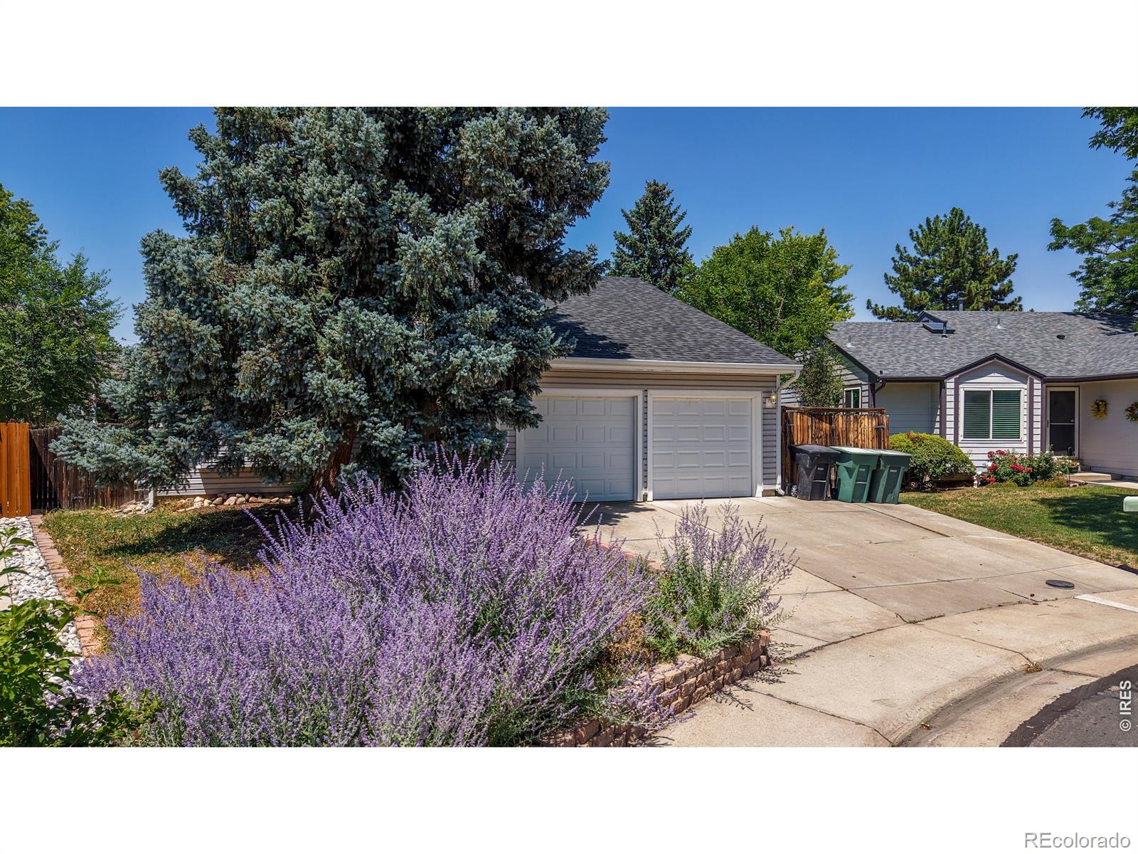 4381 E 126th Place, Thornton CO 80241