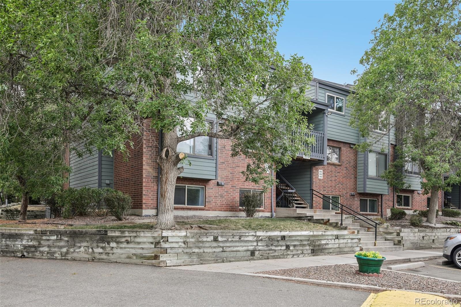 3576 S Depew Street Unit 101, Denver CO 80235