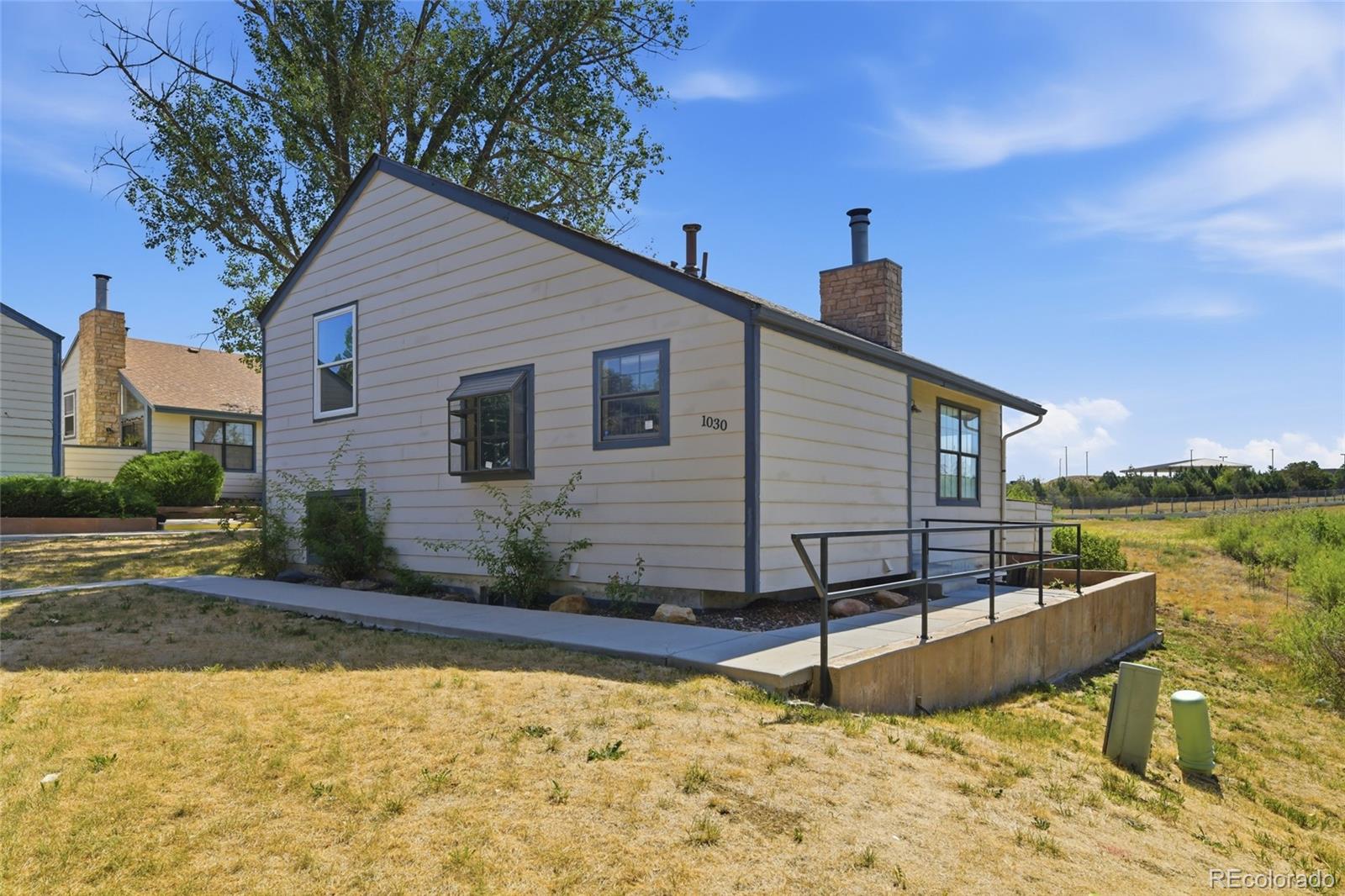 1030 S Zeno Way, Aurora CO 80017