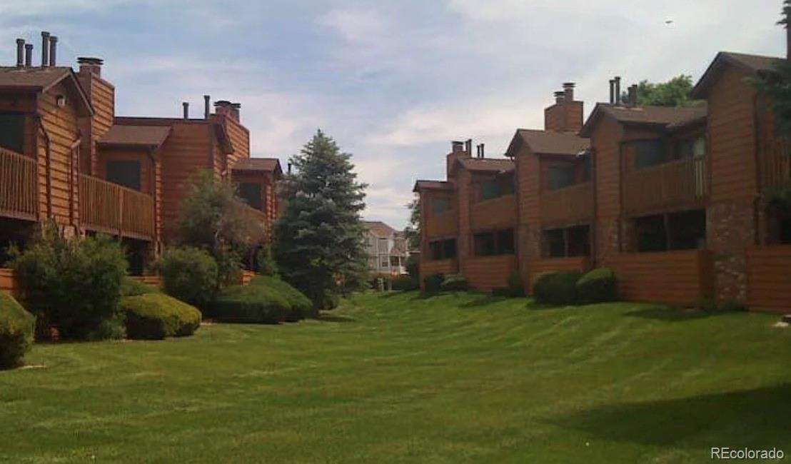 2273 S Buckley Road Unit 202, Aurora CO 80013