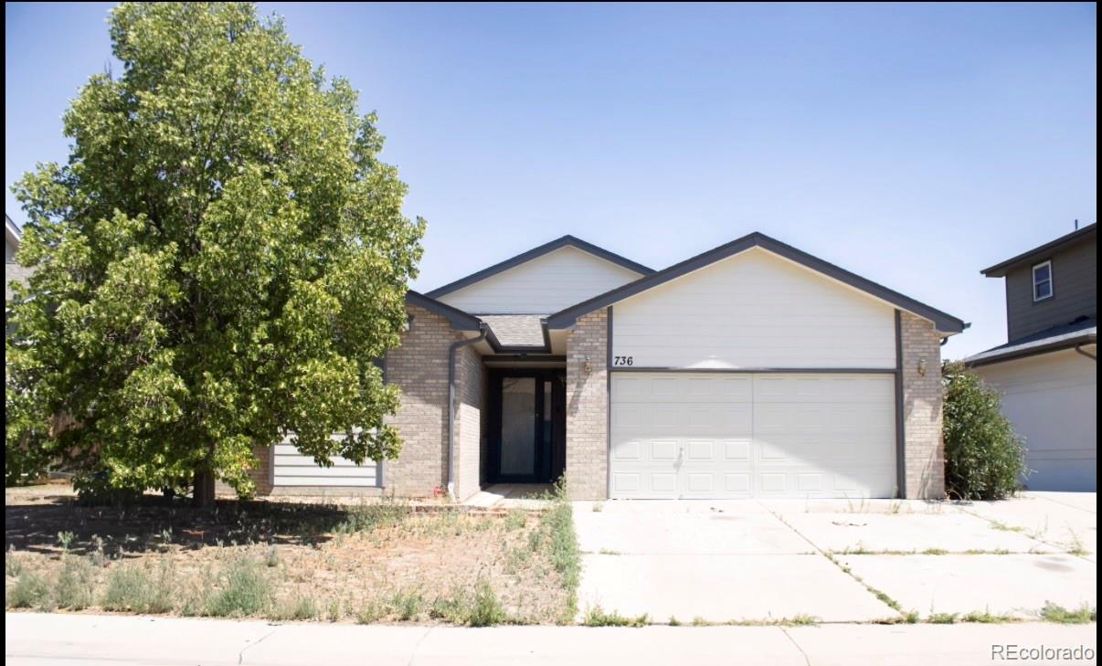 736 S 5th Avenue, Brighton CO 80601