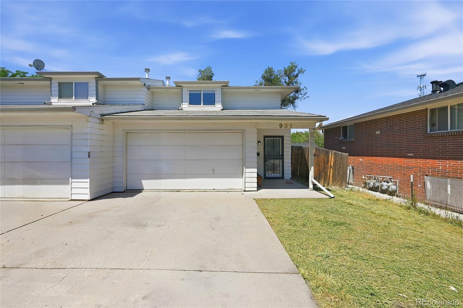 931 S Utica Street, Denver CO 80219
