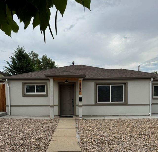 9396 Rose Court, Northglenn CO 80229