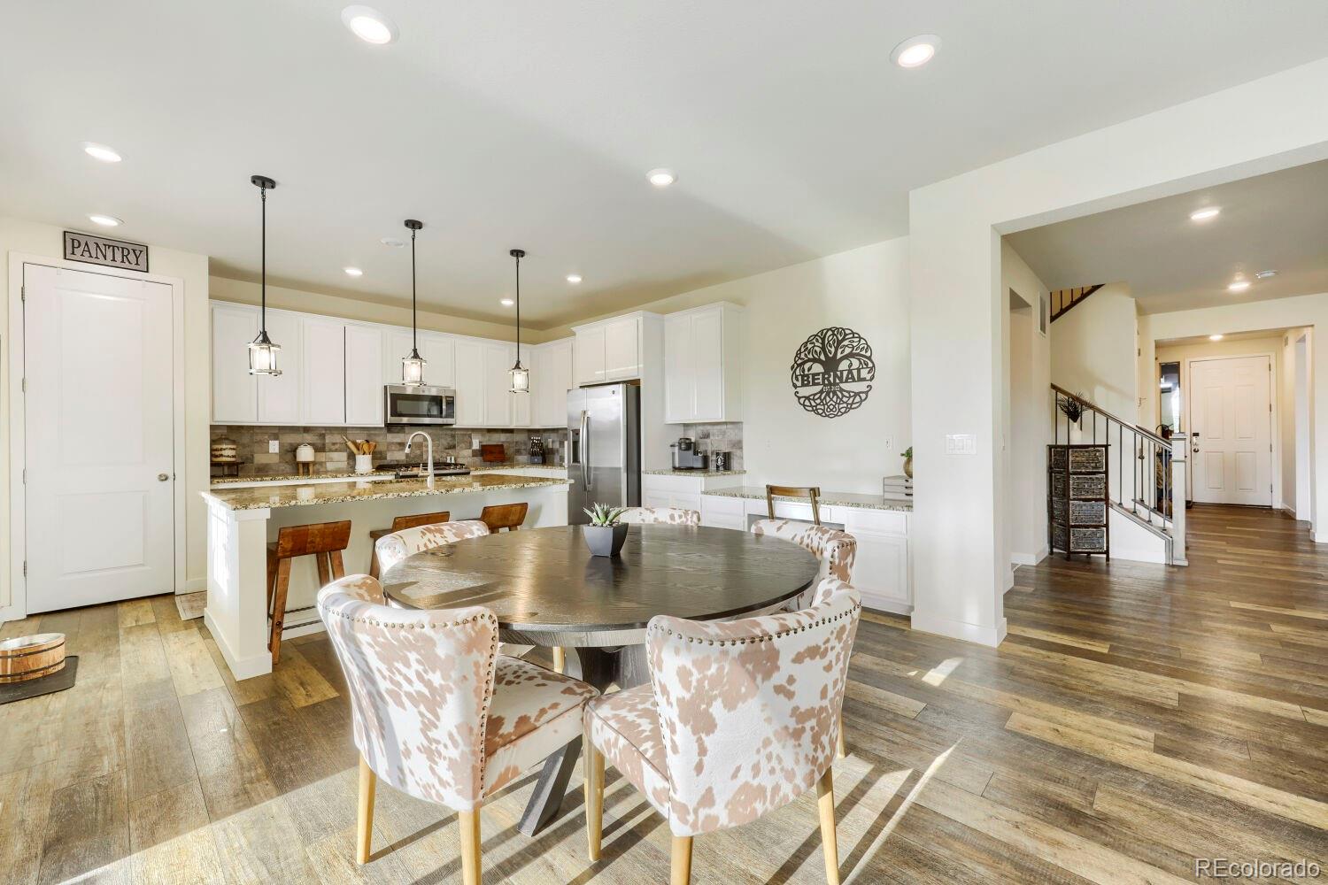 7843 Fraser River Circle, Littleton CO 80125