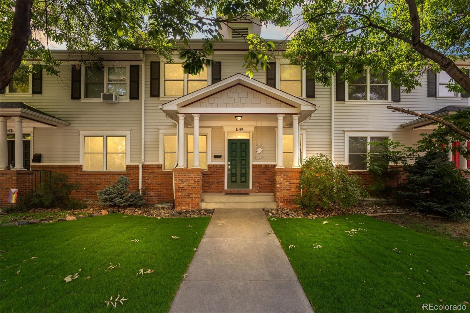 1145 Harrison Street, Denver CO 80206