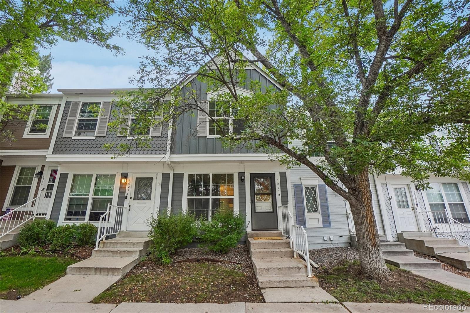 10212 W Dartmouth Avenue, Denver CO 80227