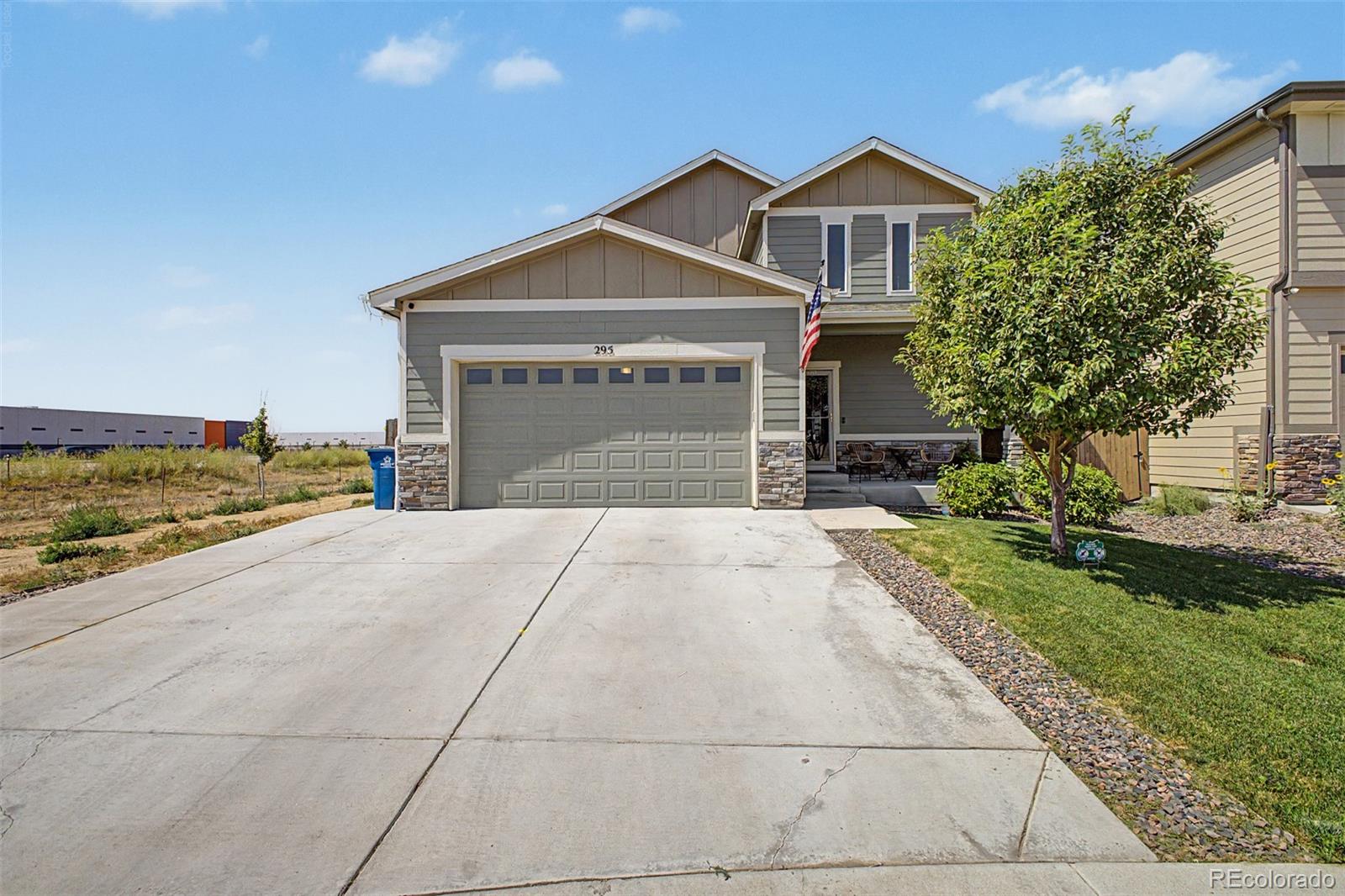 295 Chipeta Way, Brighton CO 80603