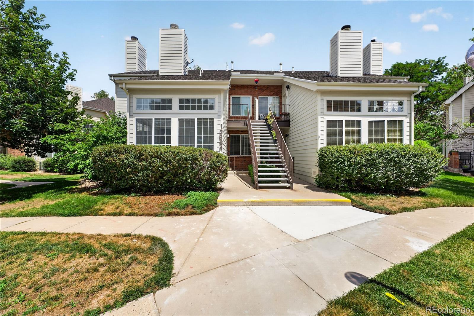 13884 E Lehigh Avenue Unit A, Aurora CO 80014