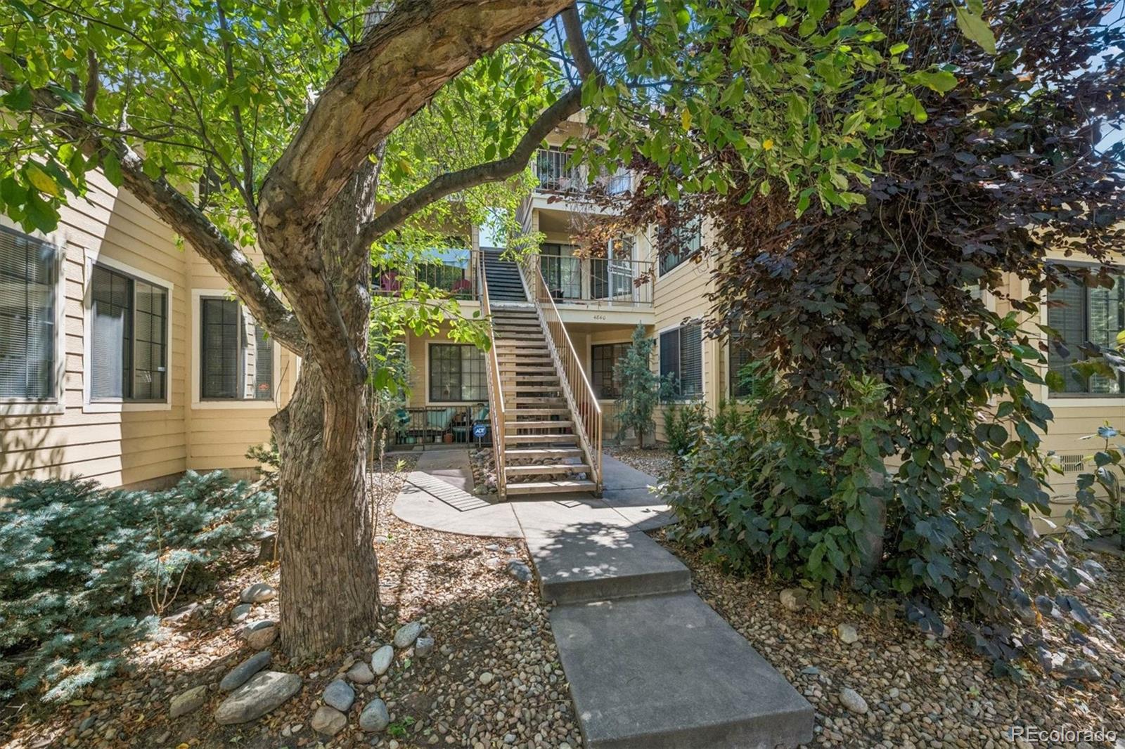 4840 E Kentucky Avenue Unit D, Denver CO 80246