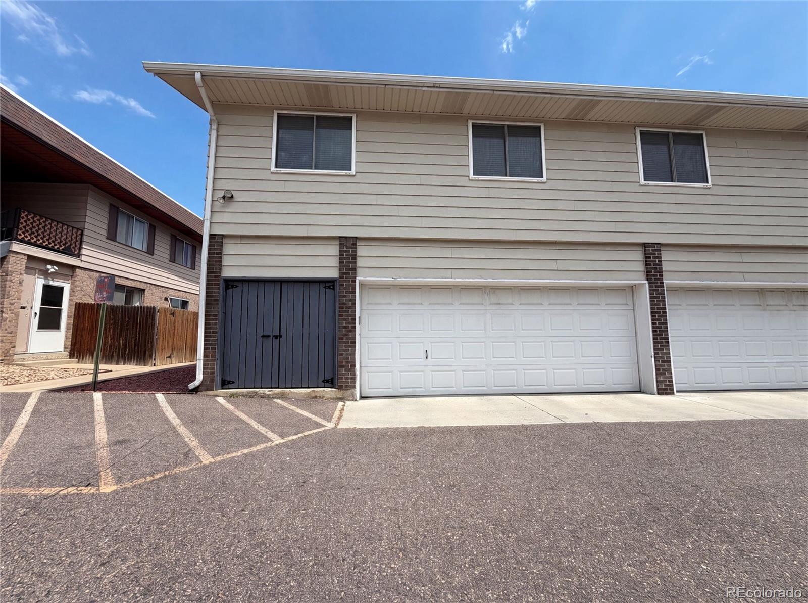 9867 Lane Street, Denver CO 80260