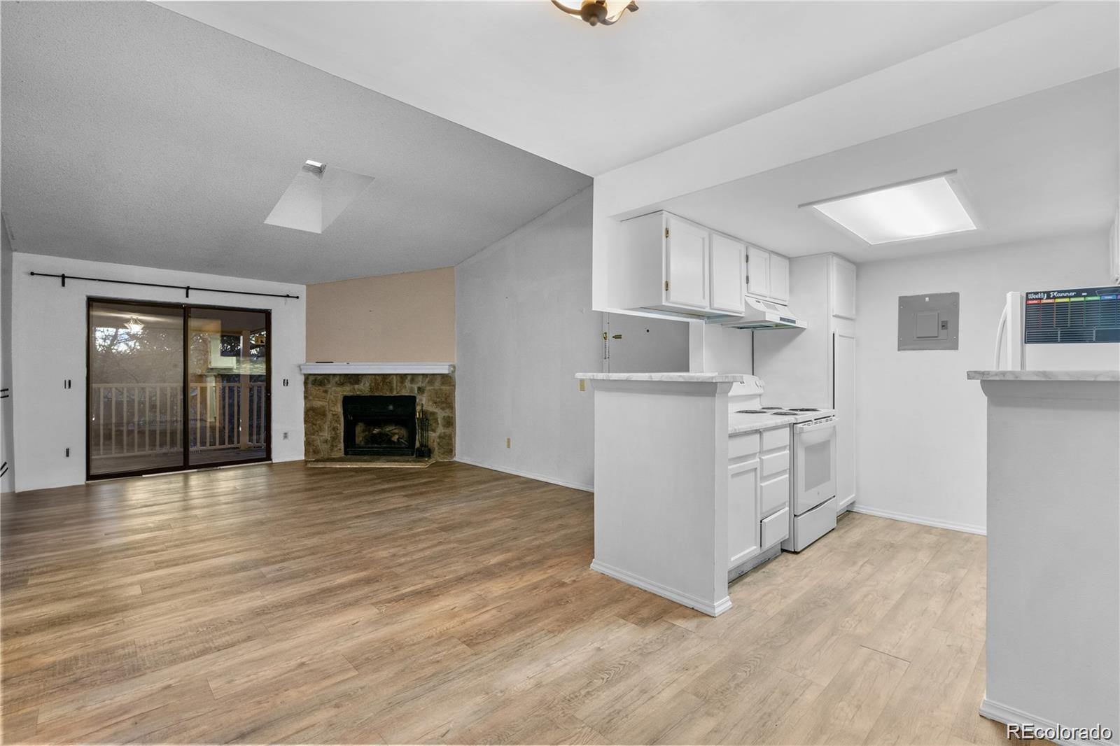910 S Walden Street Unit 206, Aurora CO 80017