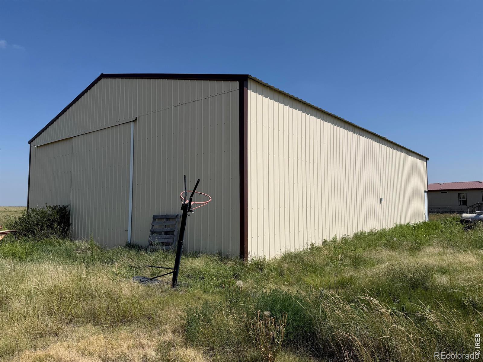 4868 County Road Ll.5, Idalia CO 80735